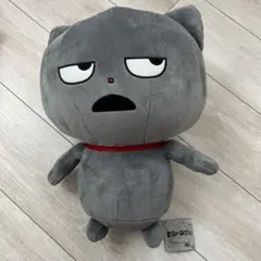 さえないこねこ ぬいぐるみ2種セット にしむらゆうじ - メルカリ