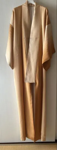 オレンジ系　グラデーション【美品】