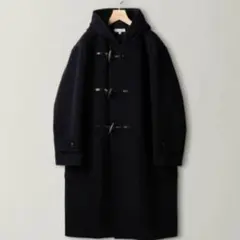 【新品未使用. タグ付き】BEAUTY & YOUTHダッフルコート 【M】 2026年最新】BEAUTY&YOUTH UNITED ARROWS メンズ ダッフルコートの人気