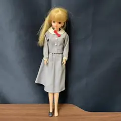 初代パレットF 1987年製 リカちゃん ジェニーちゃん - メルカリ