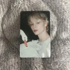 ヒュニンカイ　トレカ