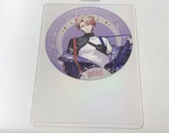 セラフ・ダズルガーデン コースター×1