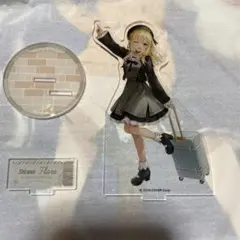 ホロライブ　アクリルスタンド　不知火フレア