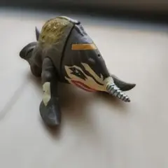 ツインテール ソフビ フィギュアのサムネイル