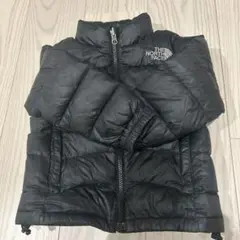 THE NORTH FACE ダウンコート