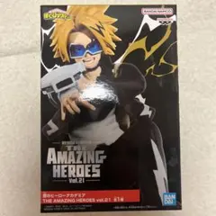 Amazing Heroes 上鳴電気 フィギュア ヒロアカ 最終値下げ‼️