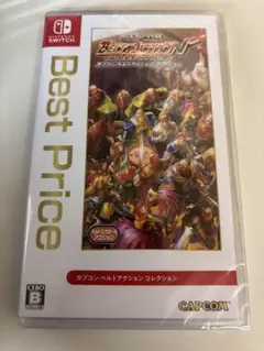 2026年最新】カプコンベルトアクションコレクションの人気アイテム