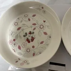 新品)ミッキー ミニー 食器セット12点 皿ロックグラス保温保冷 