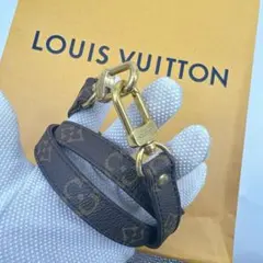 ✨超美品✨️ ゴールドチェーン 希少 ルイ ヴィトン ウォレット