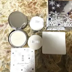雪肌精 Precious Snow フェイスパウダーのサムネイル