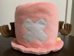 ONE PIECE トニートニー・チョッパー 帽子椅子