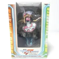 【未開封品】 アニメ 劇場版 マクロスフロンティア シェリル・ノーム フィギュア