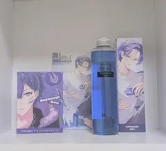 ポストカード付】にじさんじ 小柳ロウ ヘアオイル 2個 - メルカリ