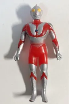 ⭐︎レア⭐︎ウルトラファミリー　ソフビ14体セット 1988年、日本製、BANDAI ⭐︎レア⭐︎ウルトラファミリー ソフビ14体セット 1988年、日本