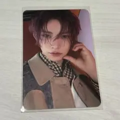 ENHYPEN ROMANCE UNTOLD ヒスン トレカ ラキドロ