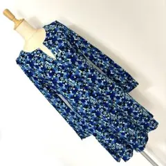 ダイアンフォンファステンバーグ DFV ワンピース シルク100%