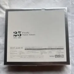2026年最新】安室奈美恵 cd 未開封の人気アイテム - メルカリ