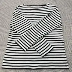 SAINT JAMES ウェッソン　長袖