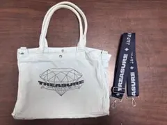 TREASURE JAPAN ARENA TOUR 2022-23 バッグ