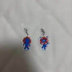 ミャクミャクめじるしアクセサリーのサムネイル