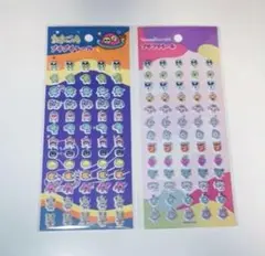 たまごっち2シートセット