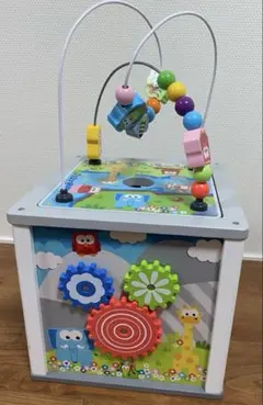 木製知育玩具 jadore ジャドール