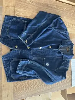 TROPHY CLOTHING トロフィークロージング カバーオール 38 - メルカリ