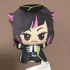 ツイステッドワンダーランド ツイステ ちびぐるみ 寮服ver. リリア