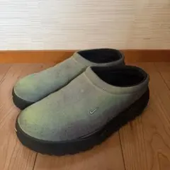 オリーブグリーン NIKE ACG AMBIENT FROZEN WATTCH - メルカリ