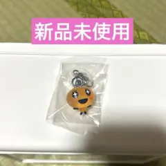 たまごっち　めめっち　めじるしアクセサリー