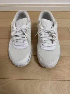 ★*★様 NIKE AIRMAX90 ホワイトスニーカー