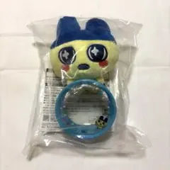 たまごっち　おでかけポーチマスコット