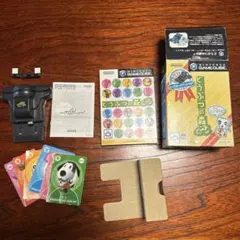 どうぶつの森 メモリーカードセット