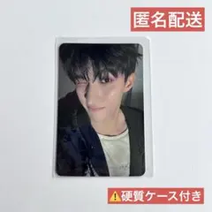 seventeen ドギョム オリーブヤング olive young 特典