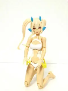 2026年最新】美少女プラモデル ジャンクの人気アイテム - メルカリ