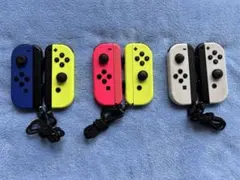 Nintendo Switch Joy-Con ジャンク品