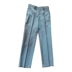 【期間限定値下/良品】DAKS ダックス メンズ  ノータック スラックス 76のサムネイル