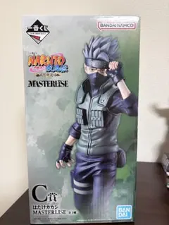 2026年最新】MASTERLISE narutoの人気アイテム - メルカリ