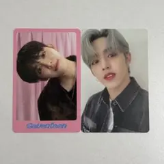 SEVENTEEN DICON D’FESTA エスクプス 公式グッズ 未開封 GD00084800.default.1.t2.jpg