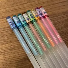 G Dragon様専用】【希少品 平成 】ZEBRA プチコロン 香りつきペン