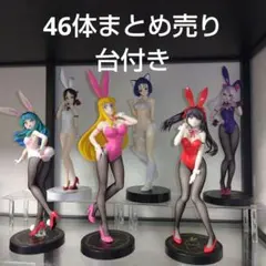 美少女フィギュア　セットまとめ売り