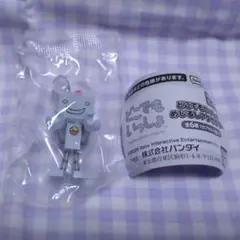 どこでもいっしょ めじるしアクセサリー スズキ