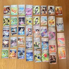 【プレイ用】ポケカ スタジアム グッズ どうぐ SR他 約150枚 まとめ売り