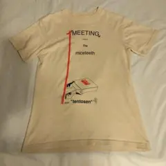 Milet 台湾限定 ライブTシャツ Mサイズ - メルカリ
