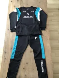 LUZeSOMBRA ジャージセット サイズ130