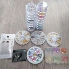 ネイルセット②