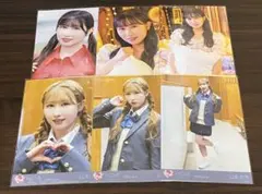 山本杏奈　生写真　まとめ売り