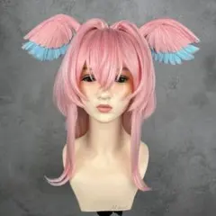 No.397】サンプル品 ウィッグオーダー受付中！ - メルカリ