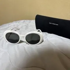 新品別注 ソロイスト × 金子眼鏡 Kurt.カートコバーン型 サングラス k2