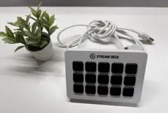 Elgato STREAM DECK 15キー 本体のサムネイル